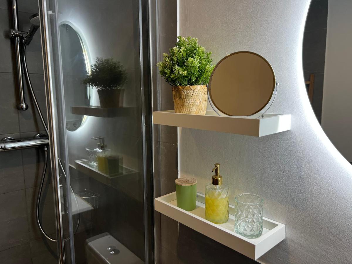 Cozy Apartment Well-Located In Terrassa, Barcelona Екстериор снимка