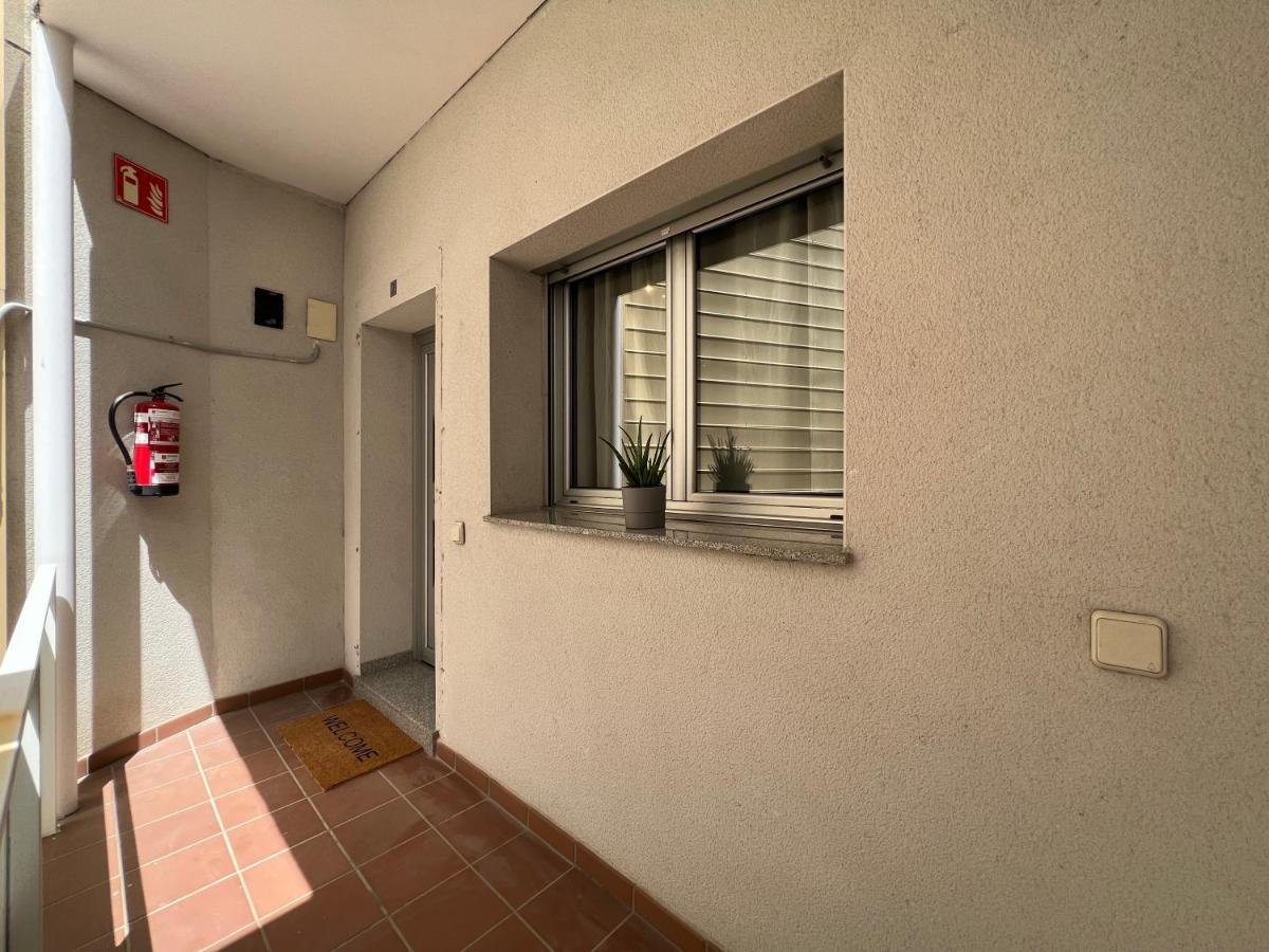 Cozy Apartment Well-Located In Terrassa, Barcelona Екстериор снимка