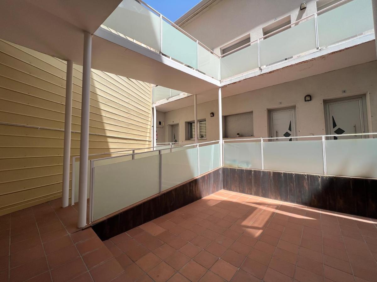 Cozy Apartment Well-Located In Terrassa, Barcelona Екстериор снимка