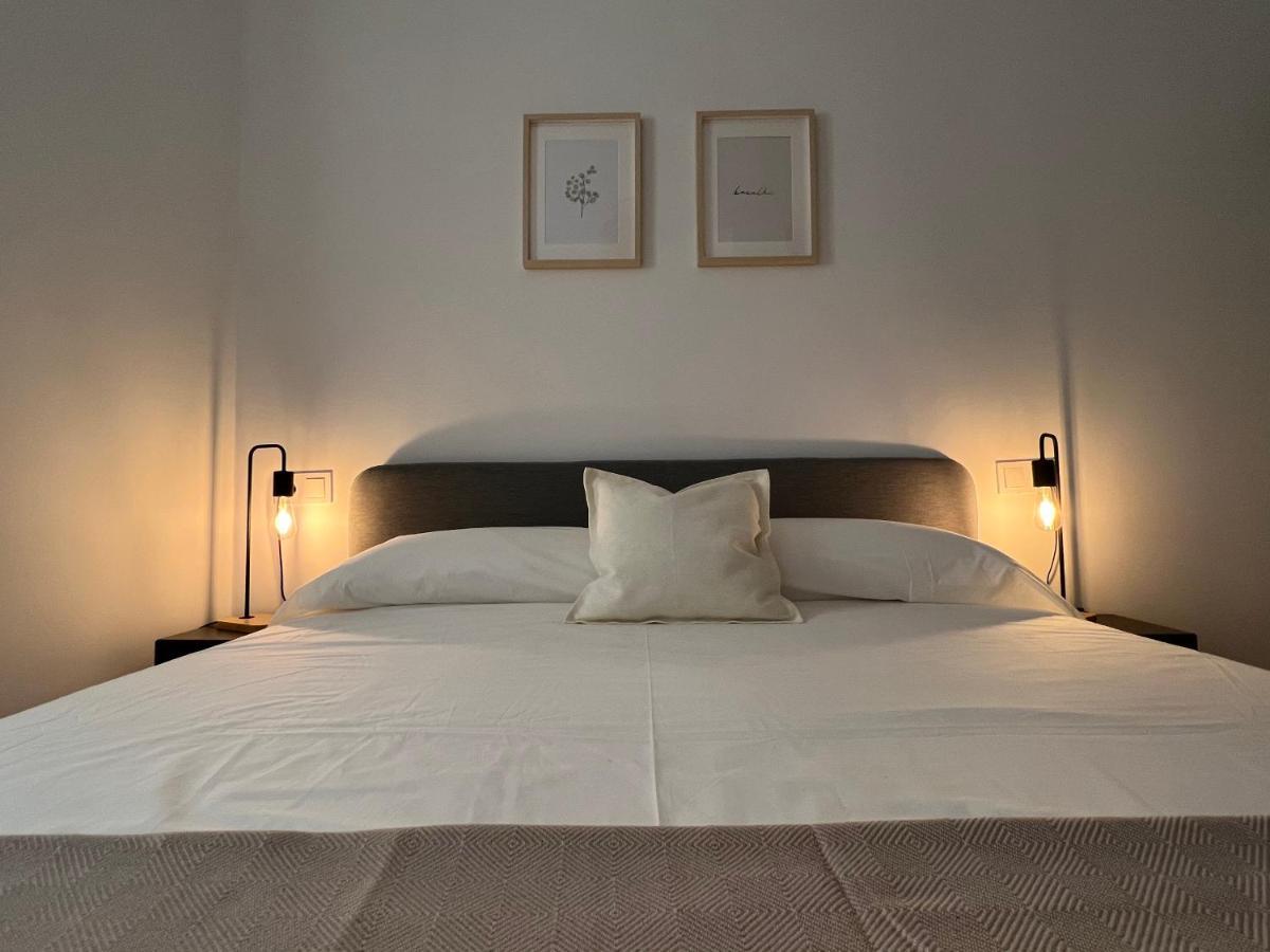 Cozy Apartment Well-Located In Terrassa, Barcelona Екстериор снимка